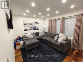 4364 Homewood Ave in Niagara Falls, ON - Building Photo