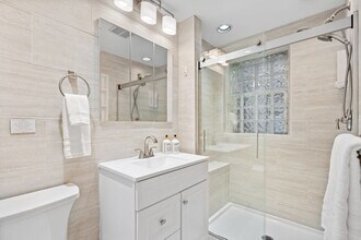 2800 Olive St NW in Washington, DC - Building Photo - Building Photo