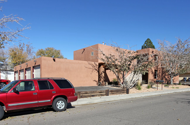 12201 Haines Ave NE in Albuquerque, NM - Building Photo - Building Photo