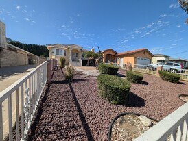 2721 Montezuma Ave in Alhambra, CA - Building Photo