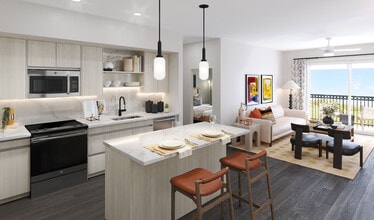 Alexan Roxy in Coral Gables, FL - Building Photo - Building Photo