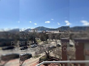 1529 Spruce St in Boulder, CO - Building Photo - Building Photo