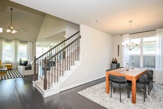 24311 Orley Is Ct in Katy, TX - Foto de edificio - Building Photo