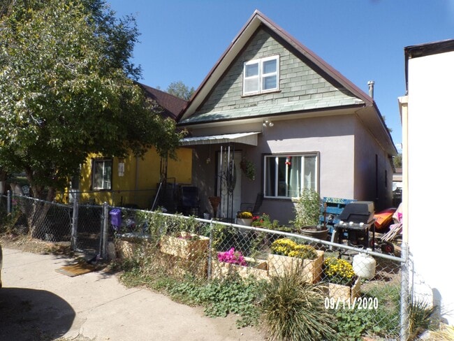 property at 805 Smith