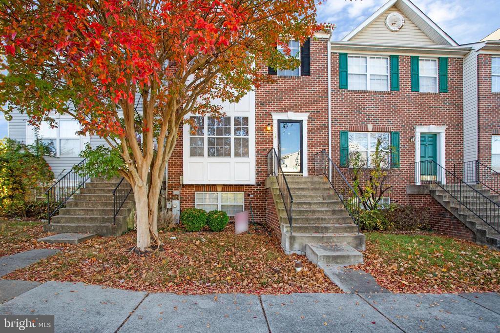 4414 Lavender Ln in Bowie, MD - Building Photo