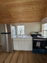 1552 Boone Dr, Unit B in Cookeville, TN - Foto de edificio - Building Photo