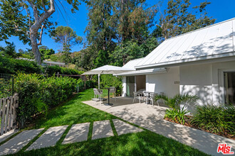 5949 Ramirez Canyon Rd in Malibu, CA - Building Photo - Building Photo