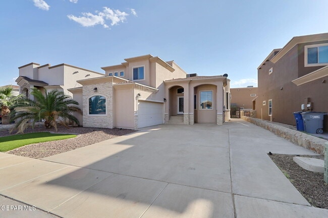 property at 3167 Spring Willow