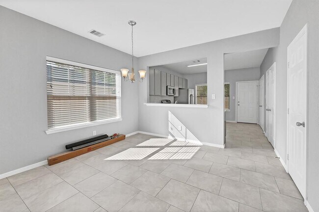 974 Ellington St-Unit -AB in Houston, TX - Building Photo - Building Photo