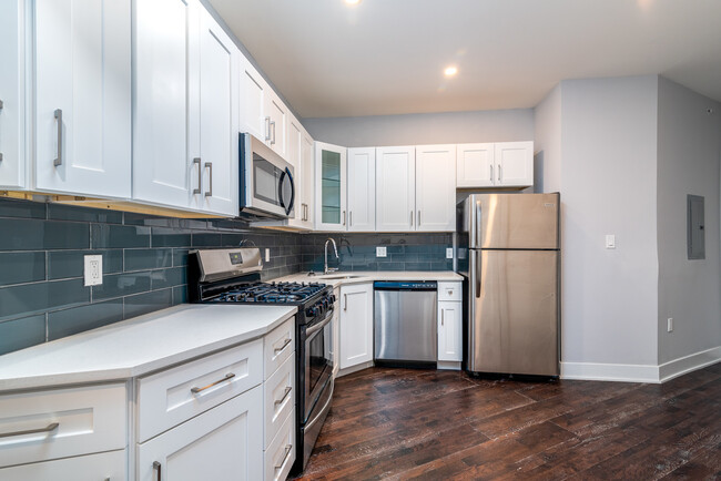 1845 E Passyunk Ave in Philadelphia, PA - Building Photo - Building Photo