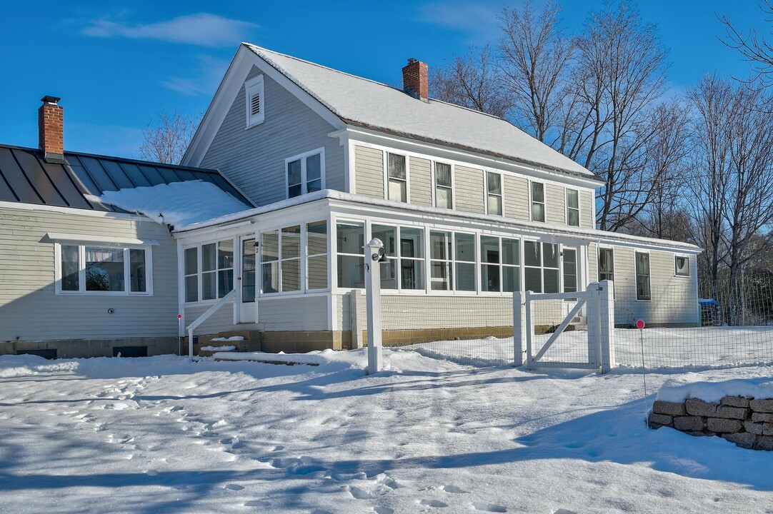 1283 E Madison Rd in Madison, NH - Building Photo