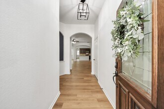 17010 Upper Ridge Ln in Humble, TX - Building Photo - Building Photo