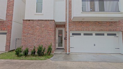 1844 Colquitt St in Houston, TX - Building Photo - Building Photo