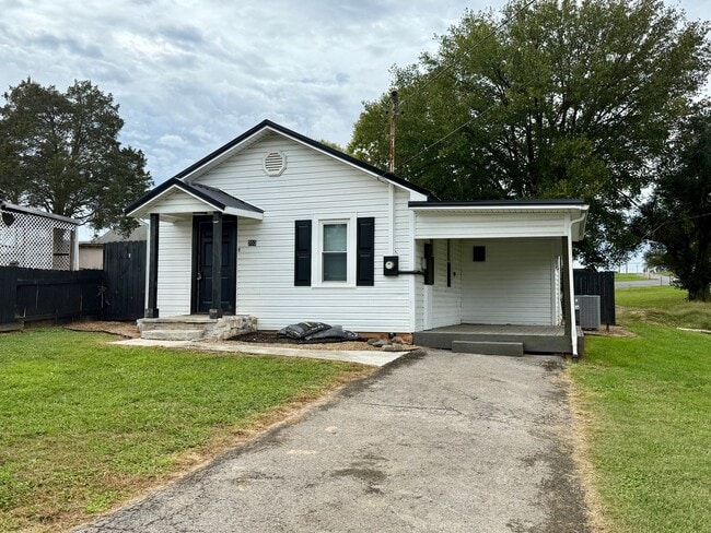 property at 703 Gray Station Rd