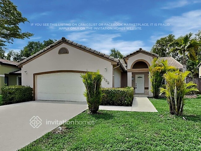 property at 16122 SW 79th Terrace