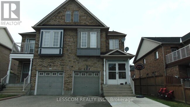 property at 858 Bethany Crescent
