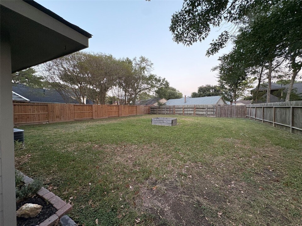 1307 Silver Morning Dr in Katy, TX - Building Photo