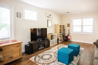 125 Woody Dr in Athens, GA - Building Photo - Building Photo