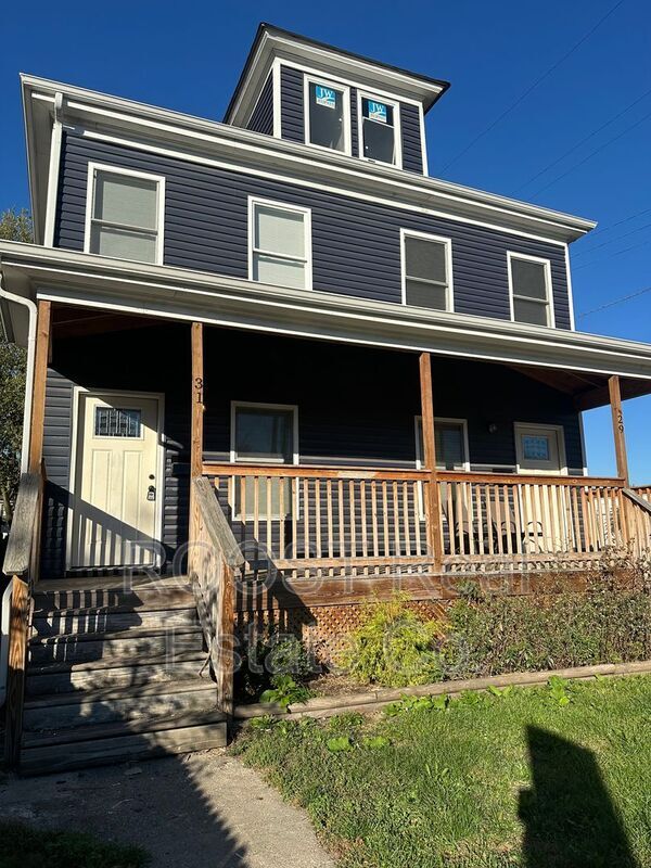 property at 31 Dana Ave