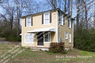 1012 Dover Ln in Birmingham, AL - Building Photo - Building Photo