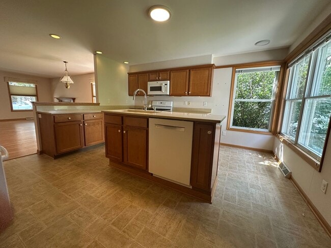 property at 7006 Parker Hill Dr