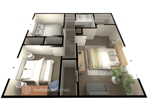 3155 Zephyr Dr in Colorado Springs, CO - Building Photo - Building Photo
