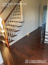 1615 Bold Springs Cir in Blacksburg, VA - Building Photo - Building Photo