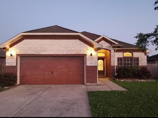 property at 15306 Judy