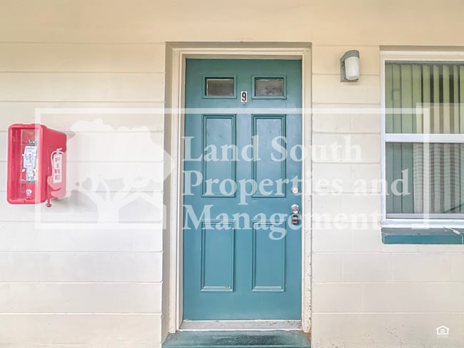 property at 2819 Balfour Ave