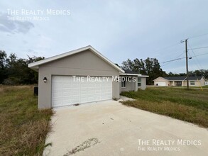 297 Malauka Run in Ocklawaha, FL - Building Photo - Building Photo