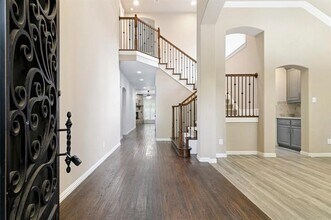 1140 Philip Dr in Allen, TX - Foto de edificio - Building Photo
