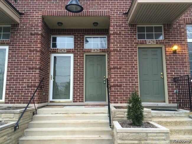 property at 1426 Crimson Way