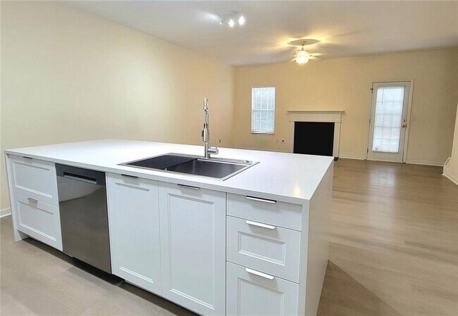 1516 Parc Main St in Lawrenceville, GA - Building Photo - Building Photo