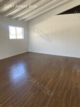 20249 Airway Blvd in California City, CA - Building Photo - Building Photo