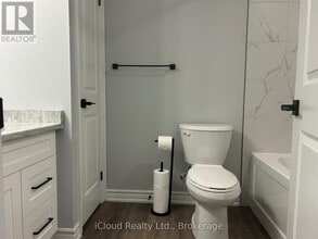 122 Clare Ave in Welland, ON - Building Photo - Building Photo