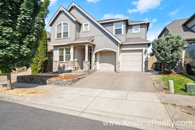 property at 14101 NW Gargany St