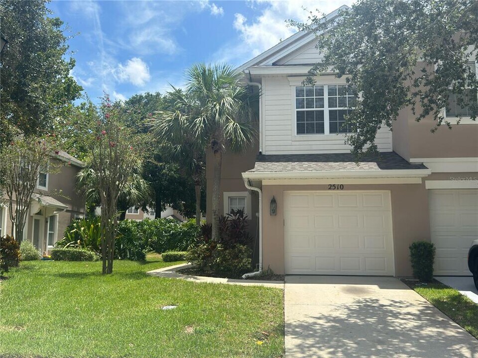 2510 Stockton Dr in Sanford, FL - Building Photo