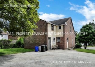 151 Haverford Rd in Folsom, PA - Building Photo - Building Photo
