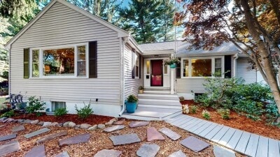 property at 30 Allandale St