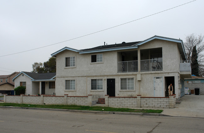 14341 Pacific Ave in Westminster, CA - Building Photo - Building Photo