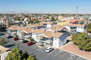 Saul Kleinfeld Apartments