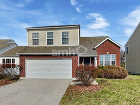7720 Coppershell St in Blacklick, OH - Building Photo