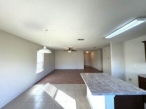 1415 Swan Ridge Dr in Sherman, TX - Building Photo - Building Photo