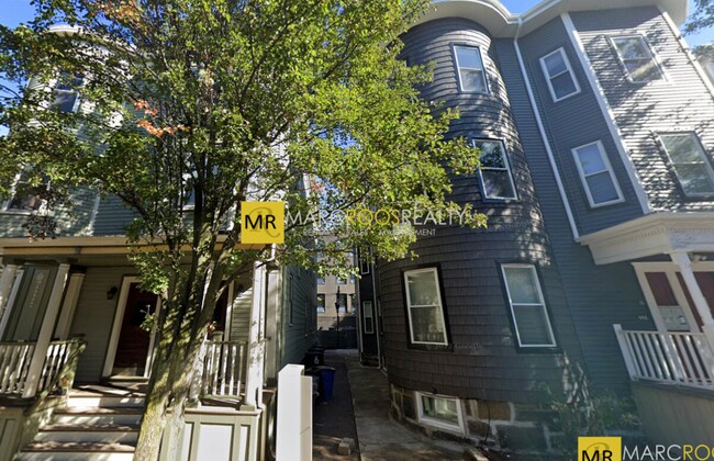 property at 8 Carmel St