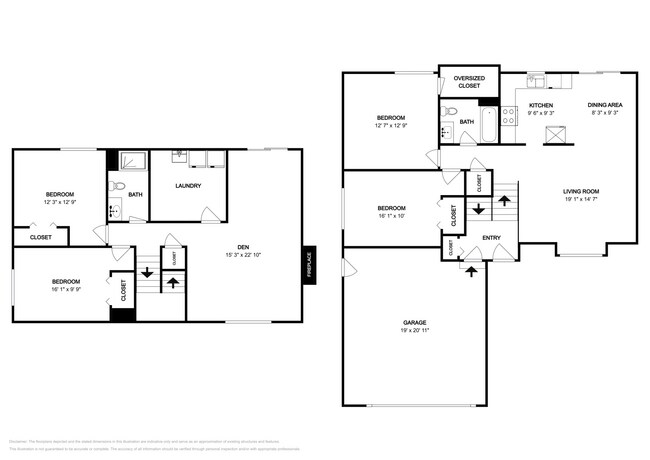 9092 Sequoia Rd in Woodbury, MN - Building Photo - Building Photo