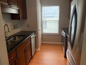 508 N Graham St in Charlotte, NC - Building Photo - Building Photo