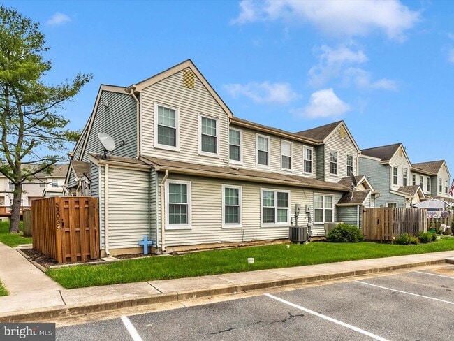 property at 5803 Oleander Pl