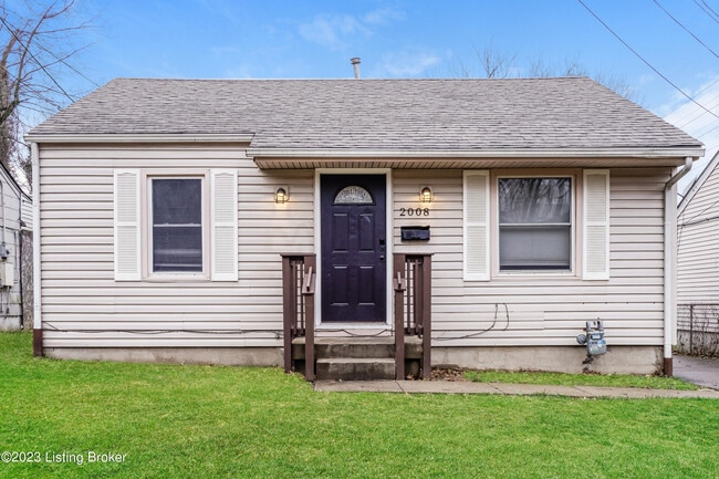 property at 2008 S 40th St