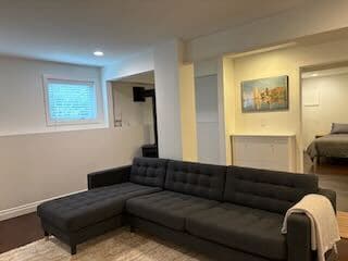 property at 1227 Alderman Rd