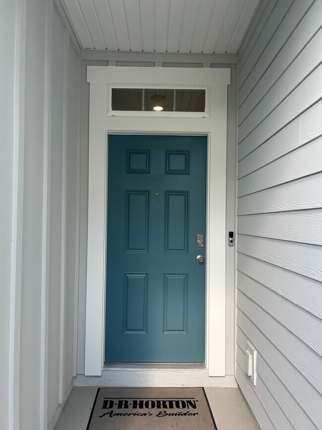28 Blue Hvn Rd in St. Augustine, FL - Building Photo - Building Photo